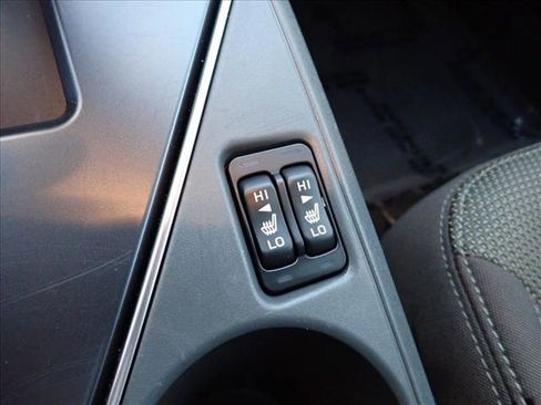 Certified 2024 Subaru Crosstrek 2.0i Premium image 16