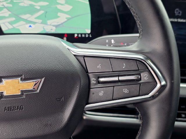 Used 2026 Chevrolet Equinox LT w/ Convenience Package II FWD image 28