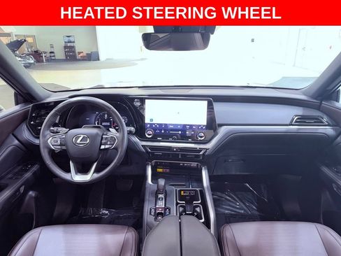 Used 2025 Lexus TX 350 AWD w/ Technology Package image 15