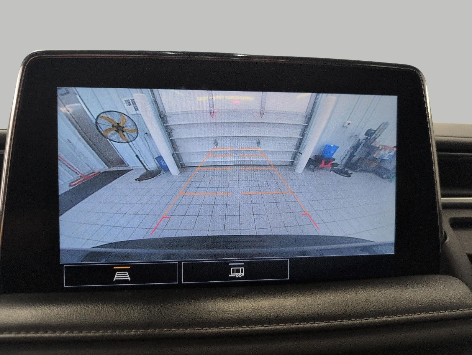 Used 2021 Chevrolet Tahoe LT AWD/4WD image 14