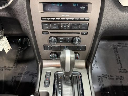 Used 2014 Ford Mustang Premium RWD image 3