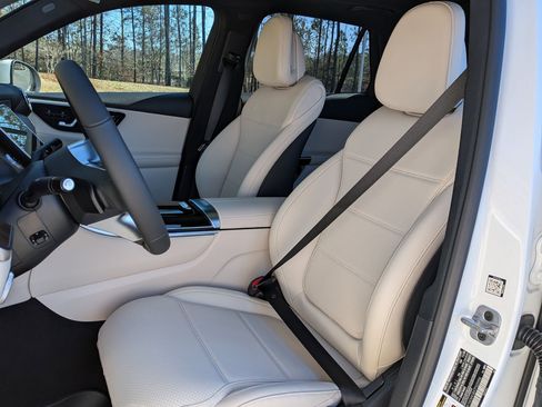 New 2026 Mercedes-Benz GLC 300 300 image 16