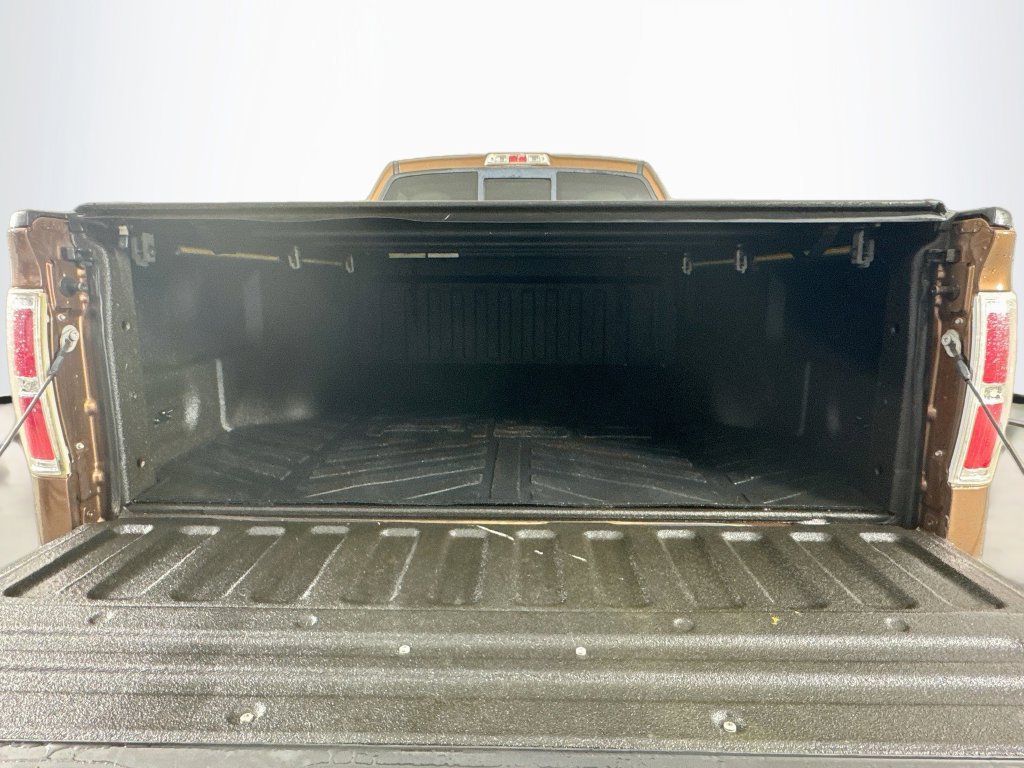 Used 2012 Ford F150 XLT w/ HD Payload Pkg AWD/4WD image 29