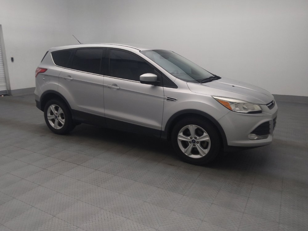 Used 2014 Ford Escape SE FWD image 11