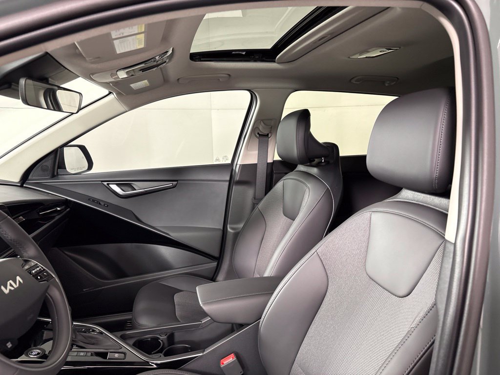 New 2026 Kia Niro EX w/ EX Premium Package FWD image 29