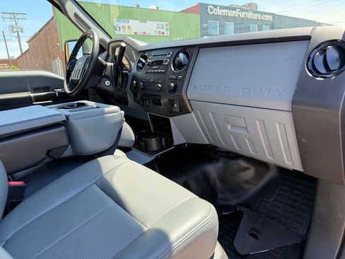 Used 2015 Ford F350 XL AWD/4WD image 20
