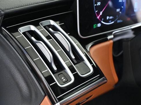 Used 2022 Mercedes-Benz S 580 4MATIC Sedan image 20