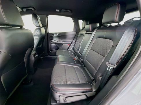 Used 2023 Ford Escape ST-Line Select w/ Tech Pack #1 image 25