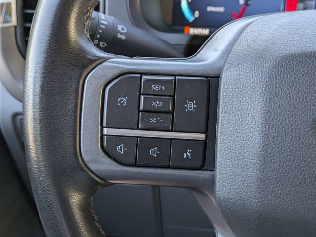 Used 2024 Ford F150 XLT w/ Mobile Office Package AWD/4WD image 27