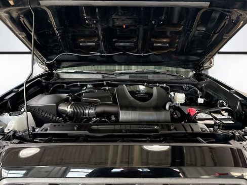 Used 2023 Toyota Tacoma TRD Sport w/ Advanced Technology Package image 29