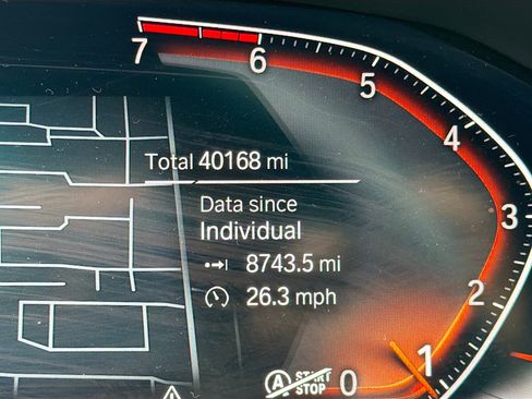 Used 2022 BMW 330i Sedan w/ M Sport Package image 40