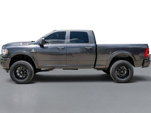 Used 2024 RAM 2500 Tradesman w/ Towing Technology Group AWD/4WD image 10