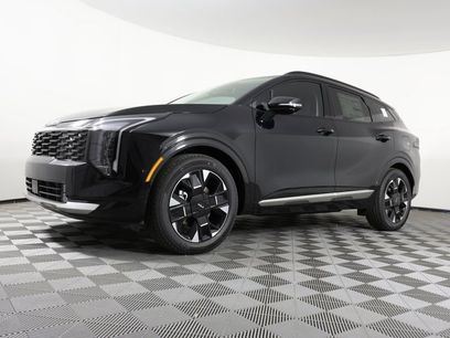 Certified 2026 Kia Sportage SX