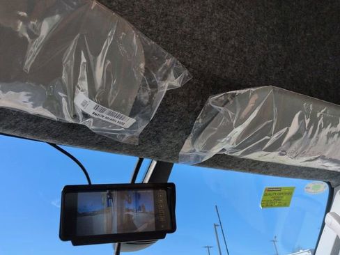 New 2026 Ford E-450 and Econoline 450 Super Duty w/ Power Equipment Group image 22