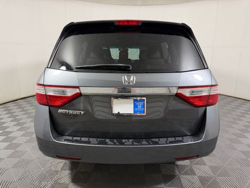 Used 2013 Honda Odyssey EX-L image 5