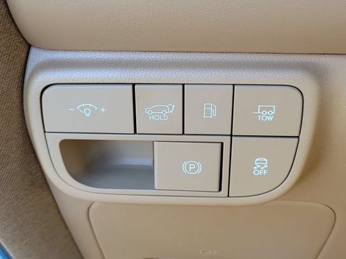 New 2027 Hyundai Palisade Calligraphy AWD/4WD image 18