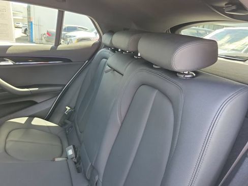 Used 2018 BMW X2 sDrive28i FWD image 11