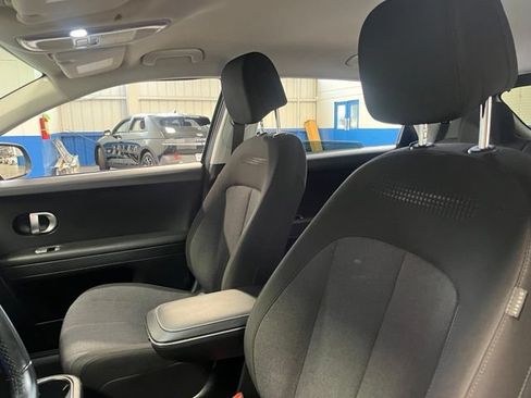 Used 2024 Hyundai Ioniq 5 SE RWD image 24