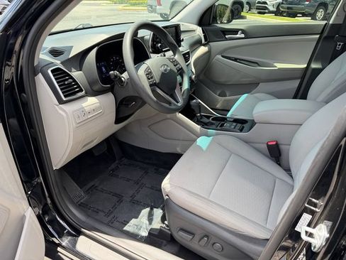 Used 2020 Hyundai Tucson Value FWD image 10