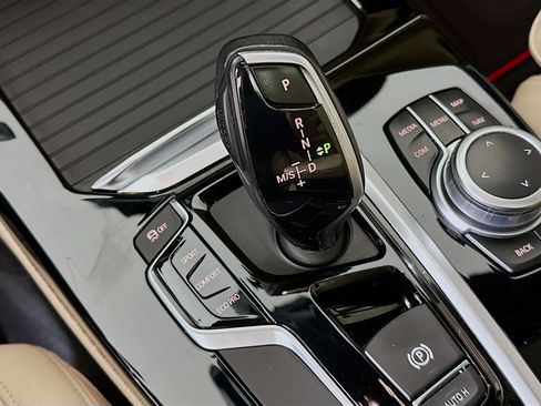 Used 2021 BMW X3 sDrive30i w/ Convenience Package image 25