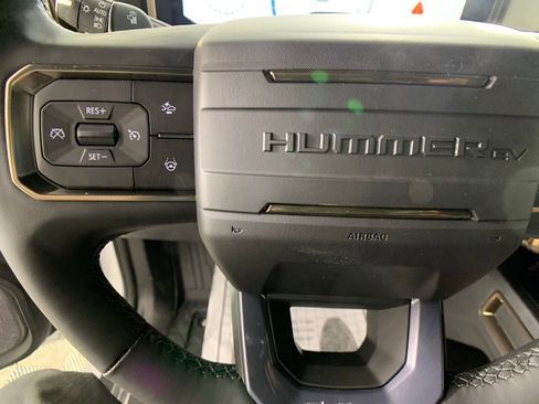 New 2025 GMC Hummer EV 3X w/ Extreme Off-Road Package image 20