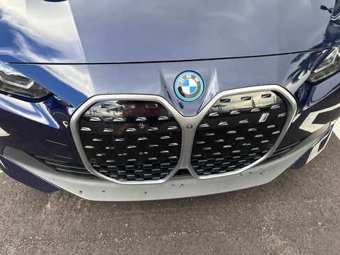 Used 2023 BMW i4 eDrive35 w/ Premium Package RWD image 6