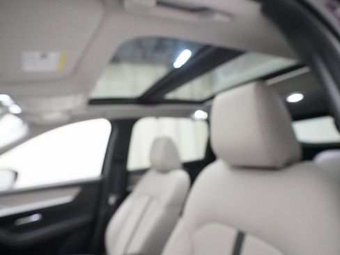 Used 2025 MAZDA CX-90 Plug-In Hybrid w/Premium Sport image 36