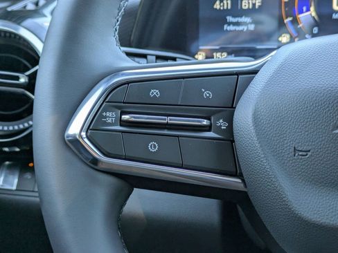 New 2026 Chevrolet Equinox LT w/ Convenience Package II FWD image 28