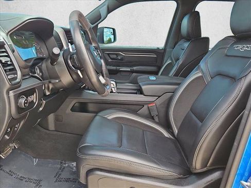 Used 2022 RAM 1500 TRX w/ TRX Level 2 Equipment Group AWD/4WD image 15