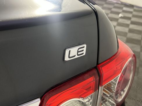 Used 2011 Toyota Corolla LE w/ Preferred Accessory Pkg FWD image 25