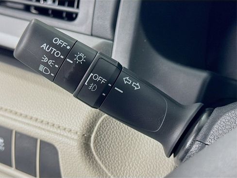 New 2026 Honda Odyssey EX-L image 17