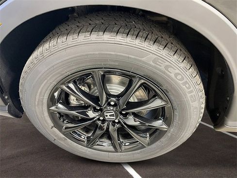 New 2026 Honda CR-V Sport-L image 11