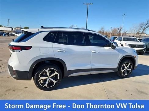 New 2026 Volkswagen Tiguan SE AWD/4WD image 2