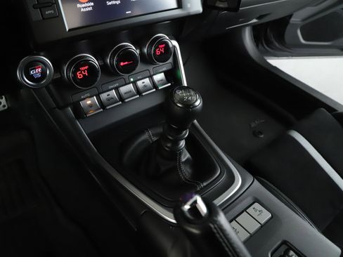 Used 2023 Toyota GR86 Premium image 14