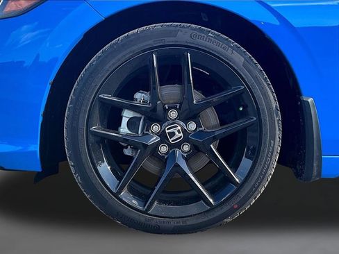 New 2026 Honda Civic Sport image 13