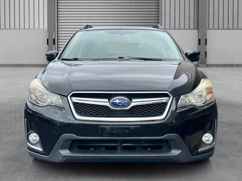 Used 2016 Subaru Crosstrek 2.0i Limited w/ Popular Package #2 AWD/4WD image 9