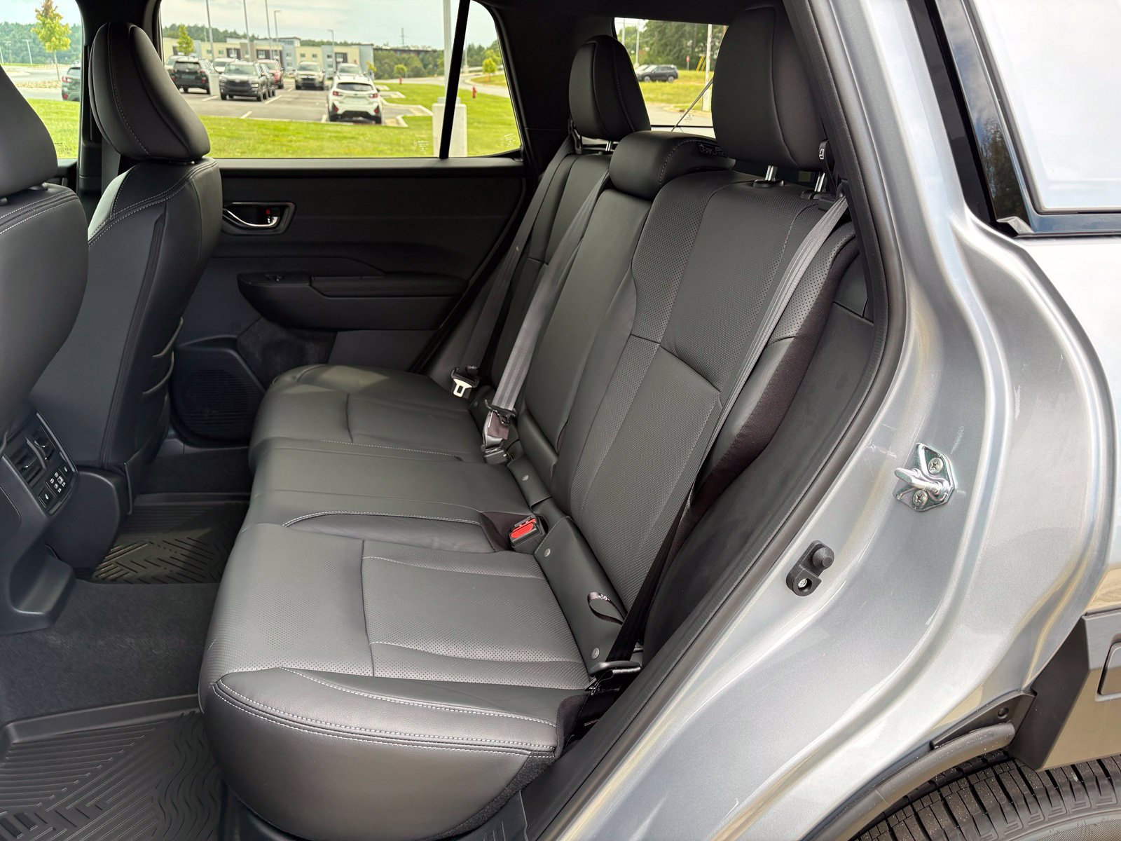 New 2026 Subaru Outback Touring XT AWD/4WD image 31
