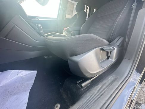 Used 2023 Volkswagen Tiguan S w/ Driver Assistance Package AWD/4WD image 14