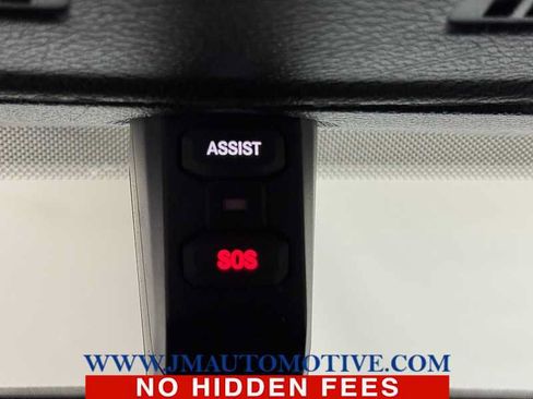 Used 2018 Jeep Wrangler Unlimited Rubicon AWD/4WD image 40