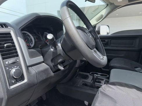 Used 2018 RAM 2500 Tradesman w/ Chrome Appearance Group AWD/4WD image 38