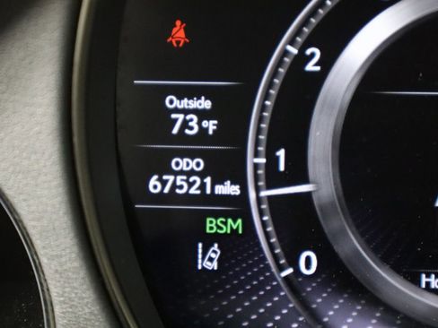 Used 2019 Lexus LS 500 AWD w/ Accessory Package (Z2) image 38