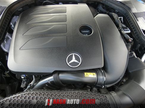 Used 2019 Mercedes-Benz C 300 Sedan image 66
