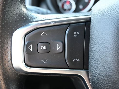 New 2026 RAM 2500 Tradesman w/ Chrome Appearance Group image 9