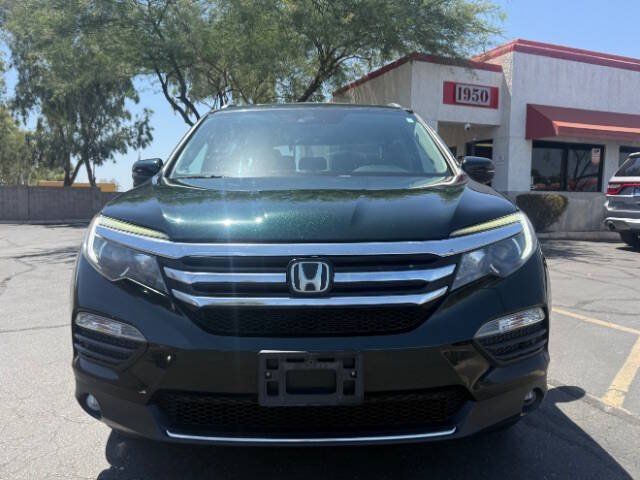 Used 2016 Honda Pilot Touring image 8