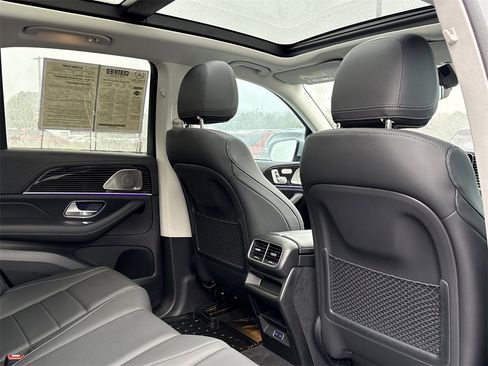 Certified 2025 Mercedes-Benz GLE 350 GLE 350 image 18