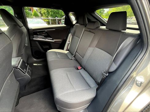 Used 2023 Subaru Solterra AWD image 23