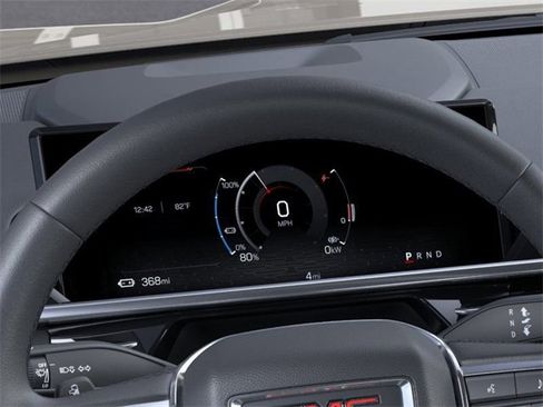 New 2026 GMC Sierra EV Elevation image 18