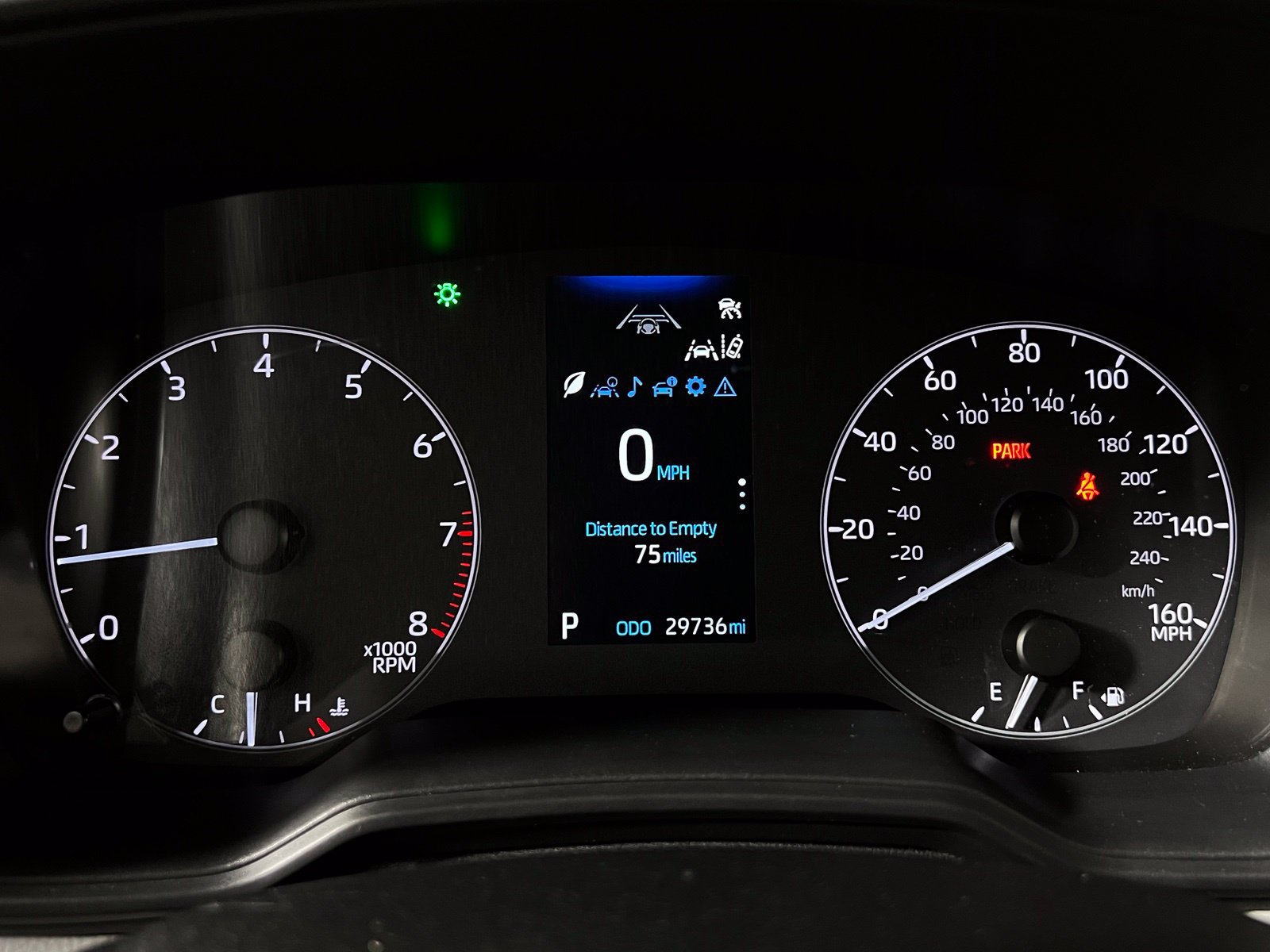 Certified 2024 Toyota Corolla SE FWD image 15