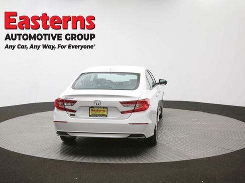 Used 2020 Honda Accord LX image 36