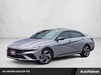 Used 2025 Hyundai Elantra Sport FWD video 1